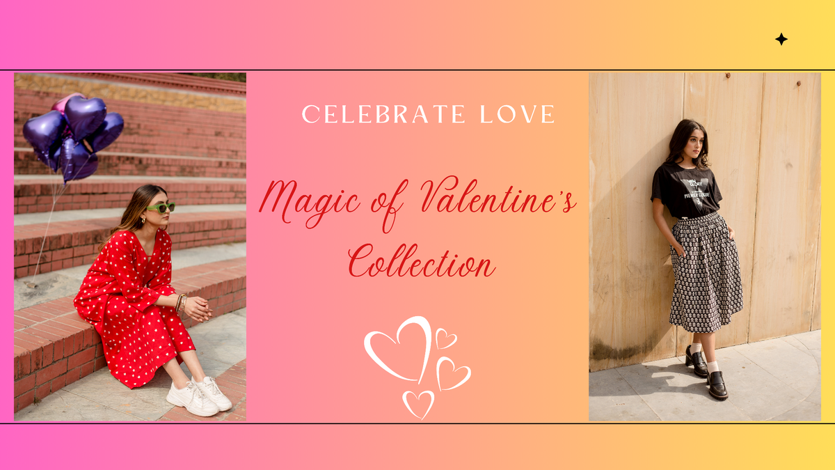 Valentine's Week Special!