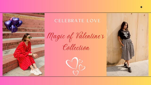Valentine's Week Special!