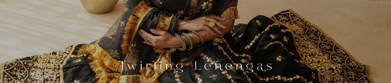 Lehenga Set