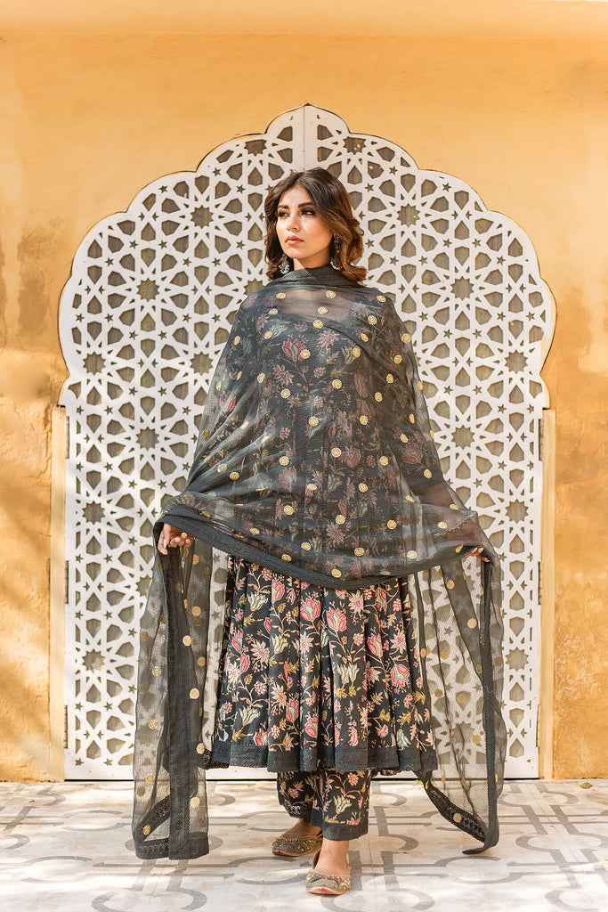 Anarkali
