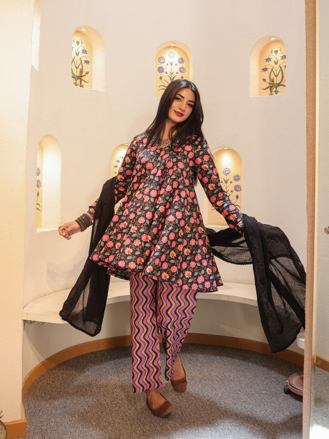 Gazab Kurta Set