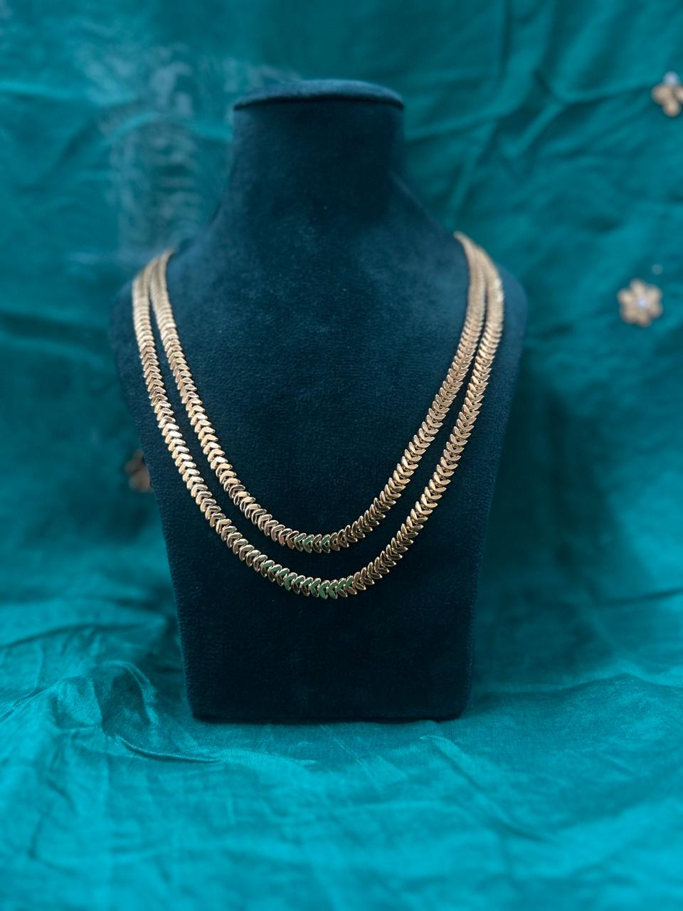 Bela Necklace