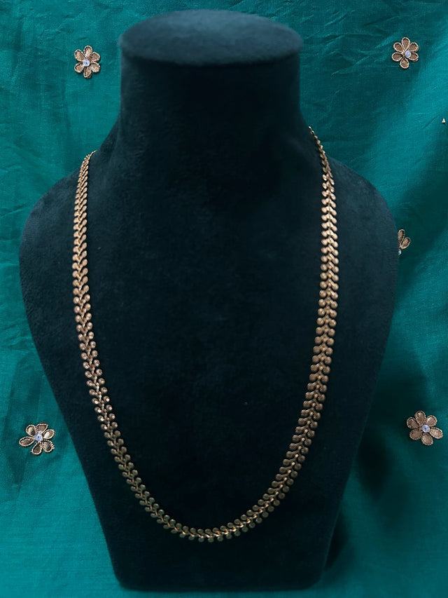 Noor Necklace