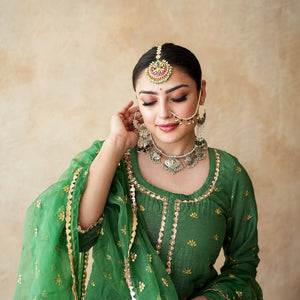 MEHENDI