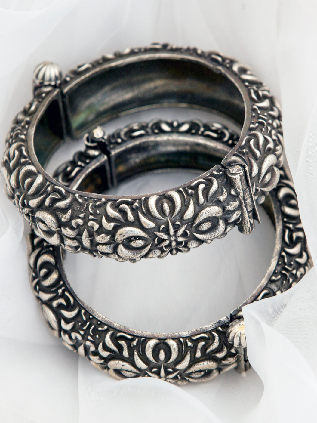 LEKHA BANGLES Gulabo Jaipur