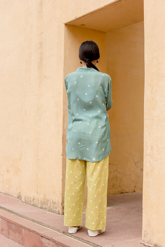 Lucky Sky Co-Ord Set