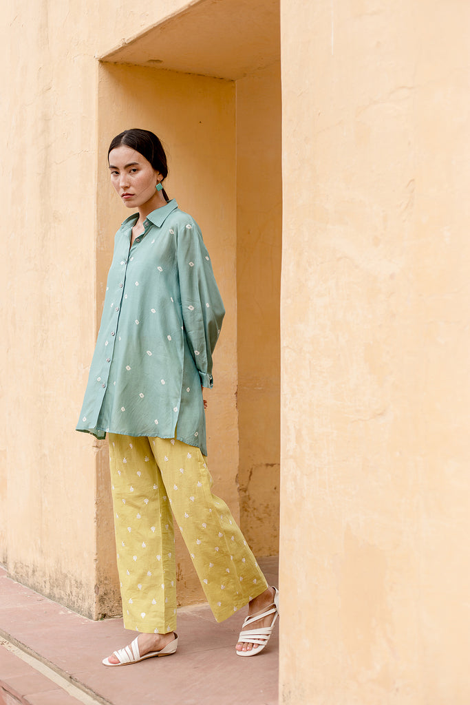 Lucky Sky Set Gulabo Jaipur