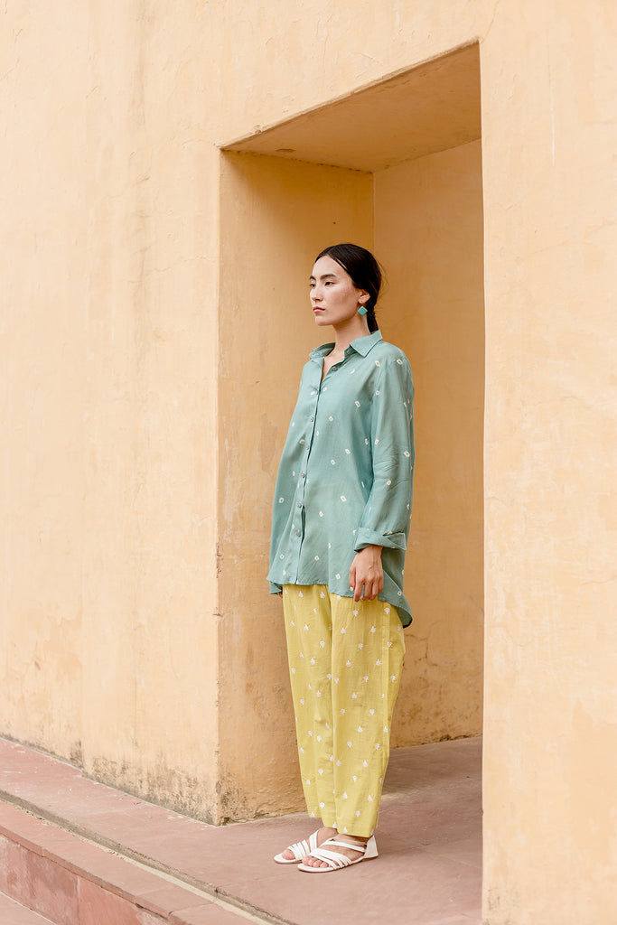 Lucky Sky Set Gulabo Jaipur