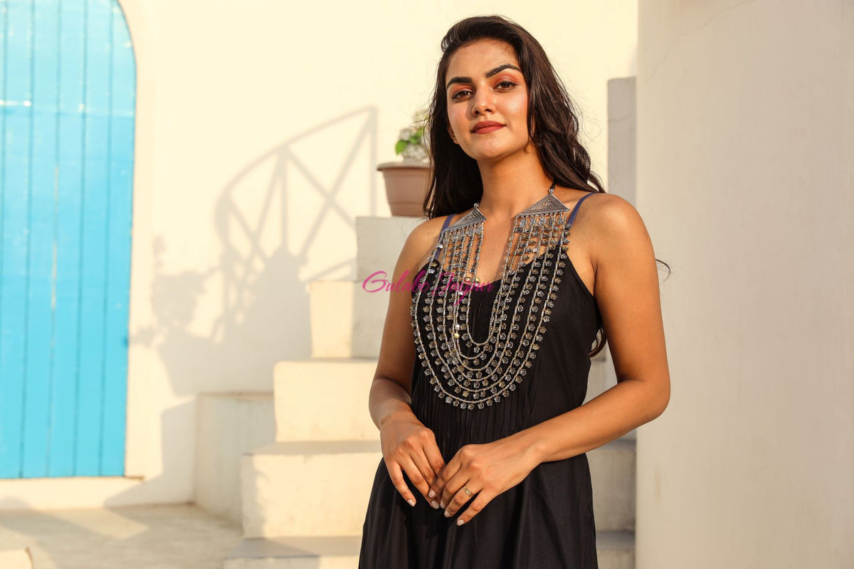Rani Haar