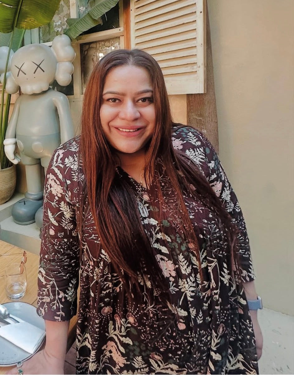 Saloni Panwar