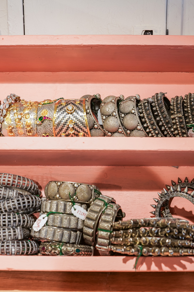 Accessories