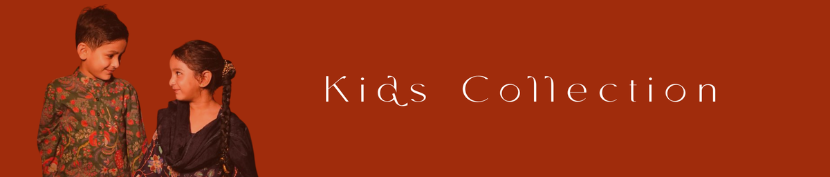 Collection image banner