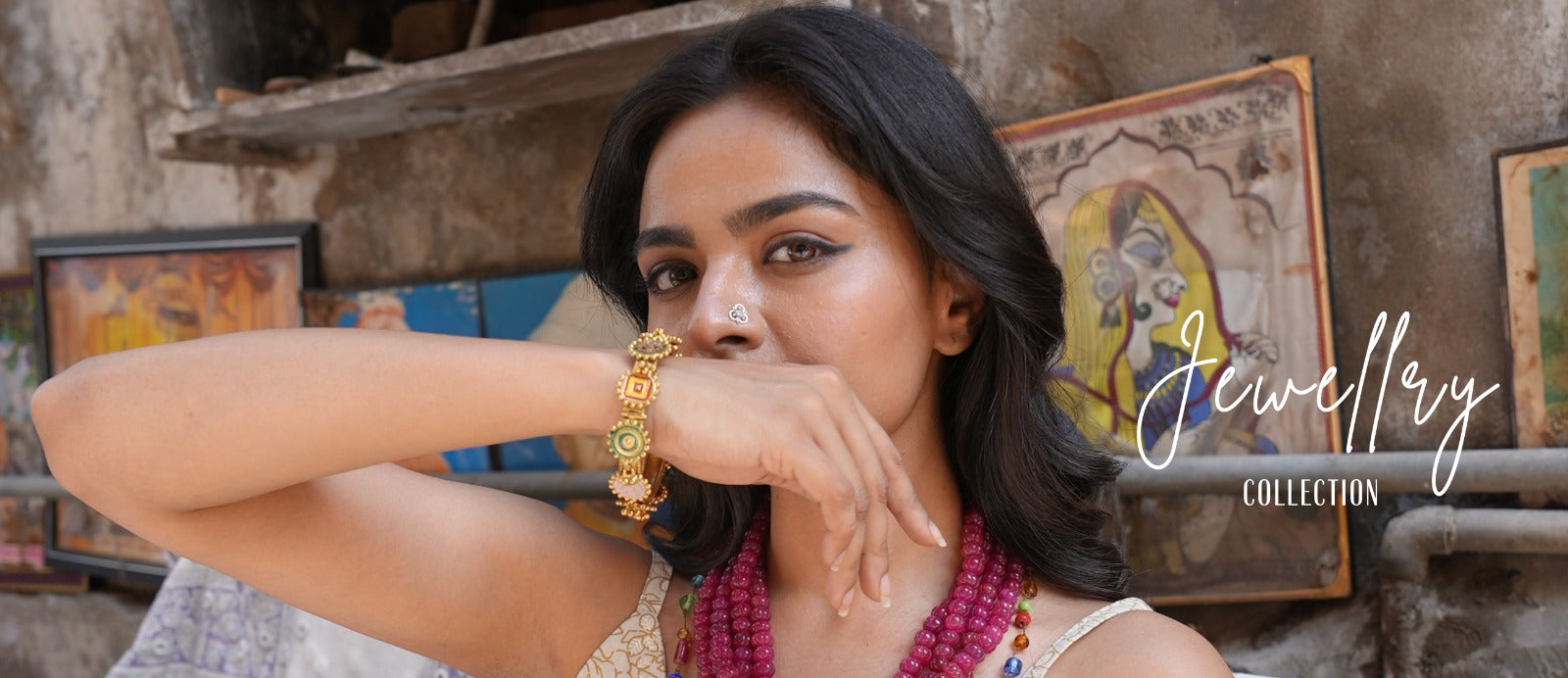 Jewellery