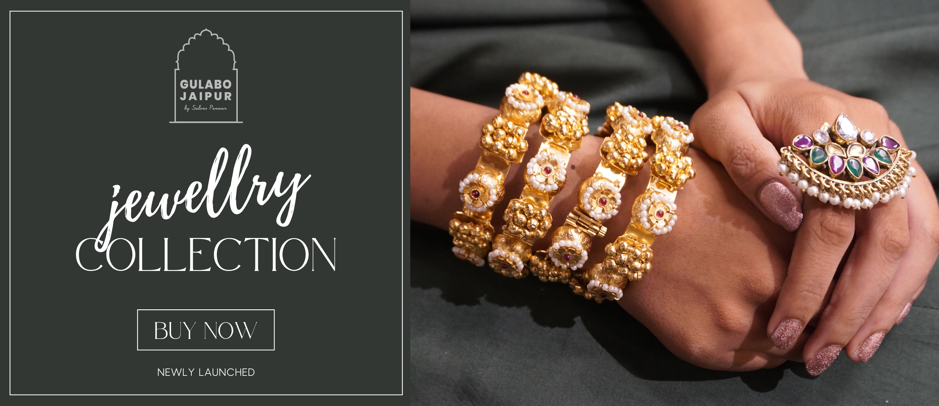 Jewellery