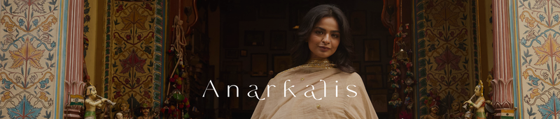 Anarkali Set