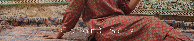 Co-ords