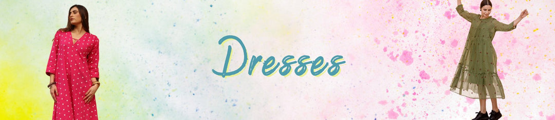 Dresses Gulabo Jaipur