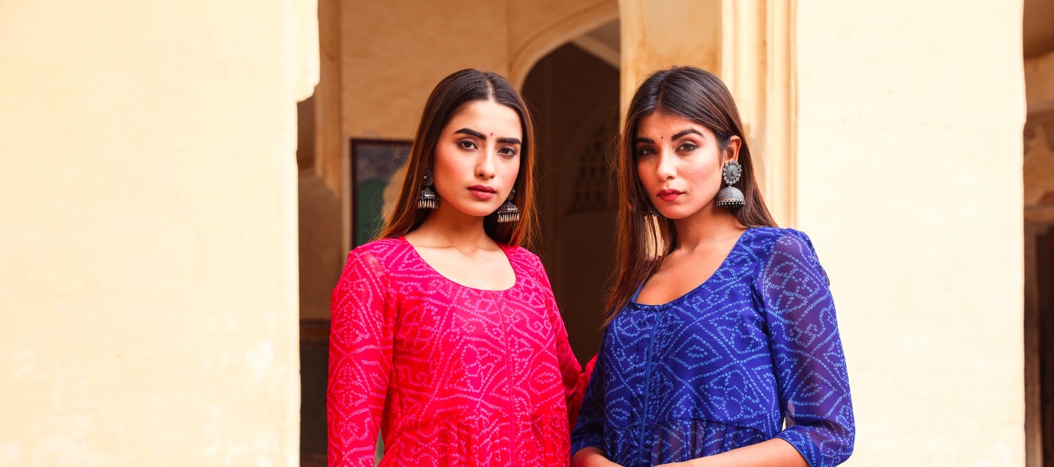 Ready To Ship Gulabo Jaipur
