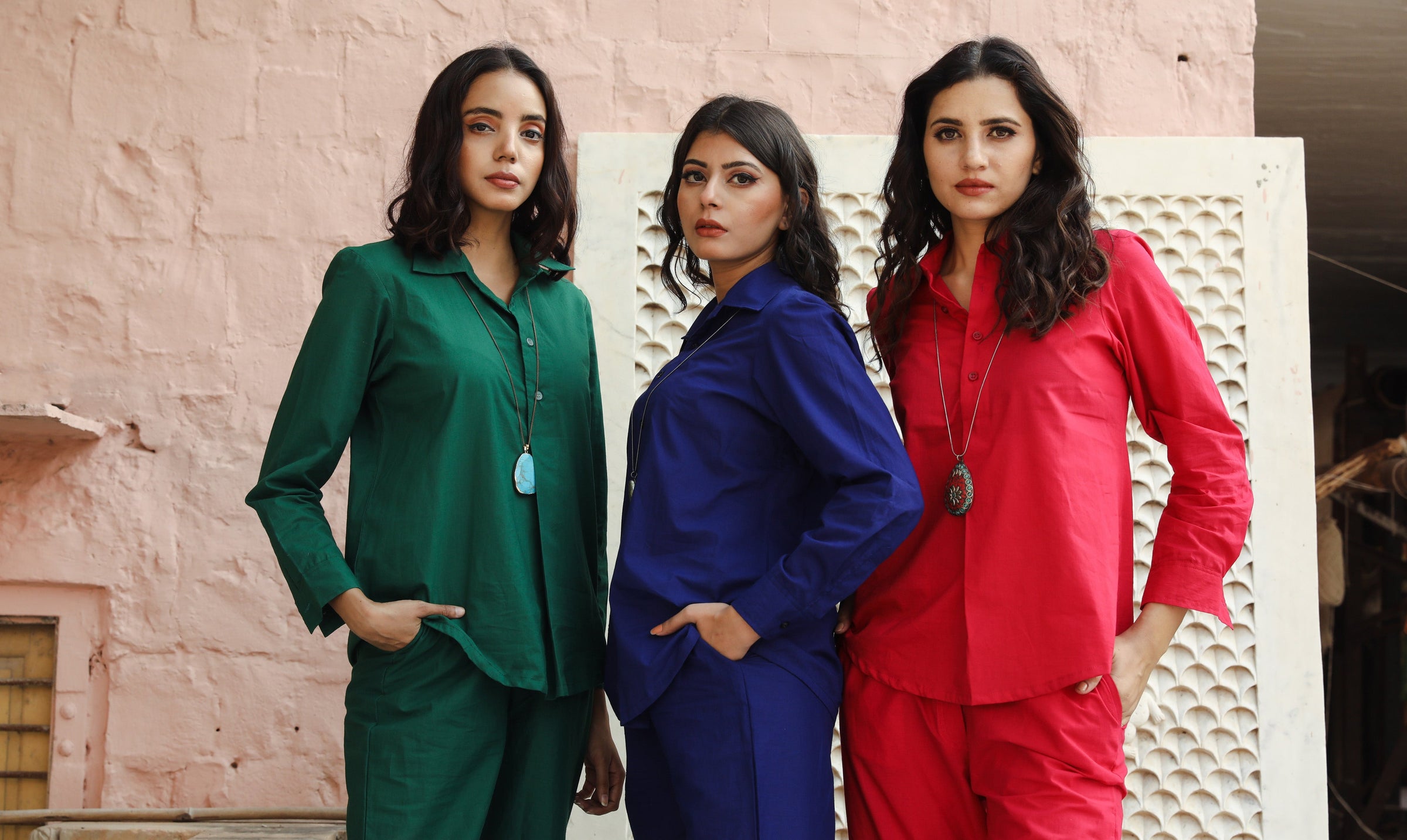 Western Wear Gulabo Jaipur