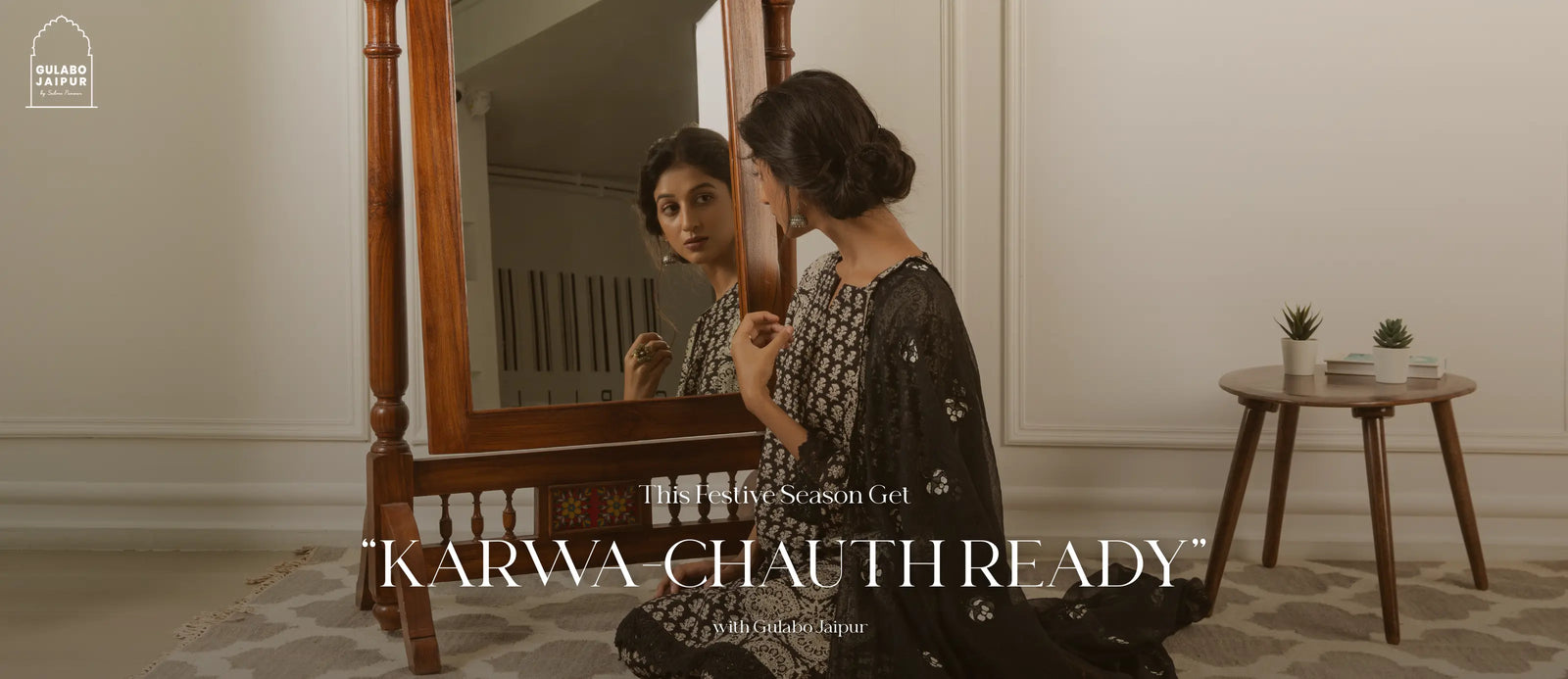 Karwachauth Edit