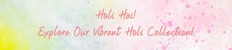 Holi Hai