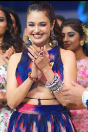 Lily Jhumka Set 1