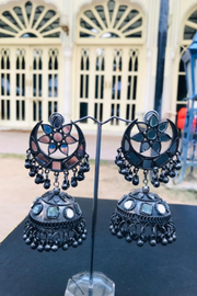Lily Jhumka Set 3