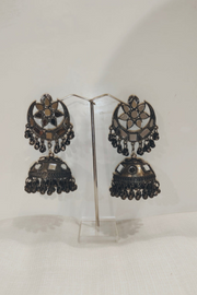 Lily Jhumka Set 2