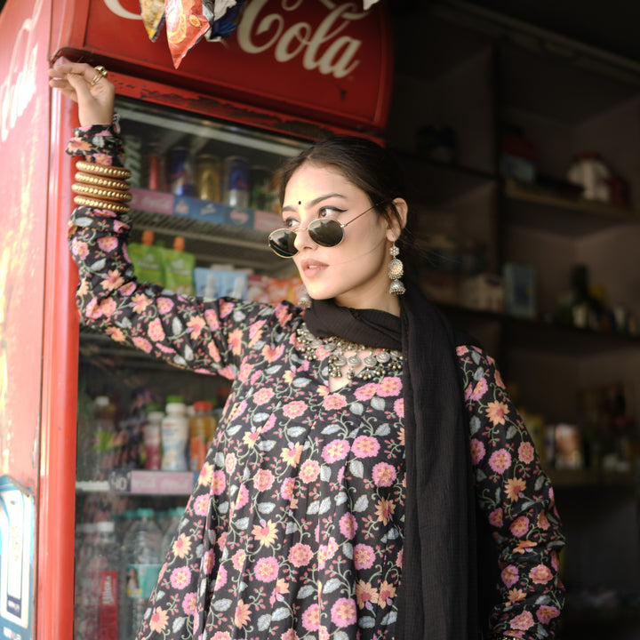 Gazab Kurta Set