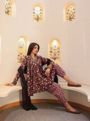 Gazab Kurta Set 3