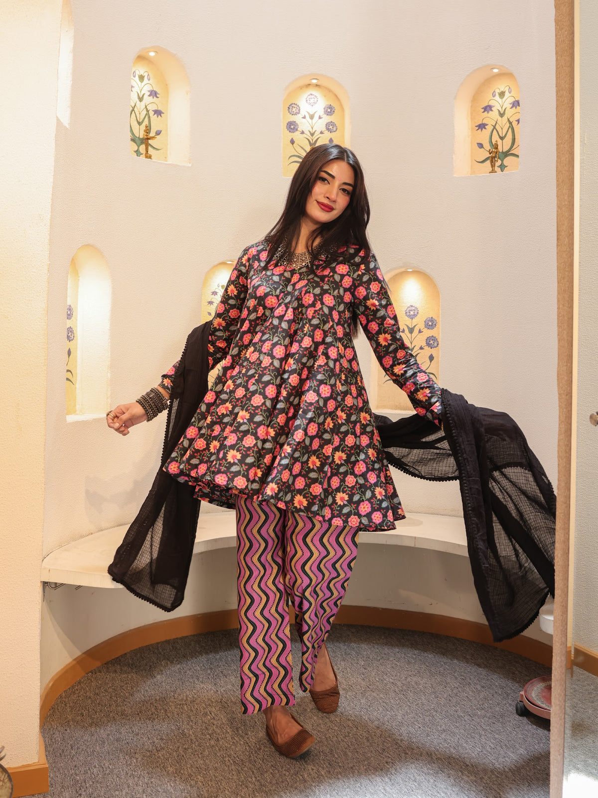Gazab Kurta Set