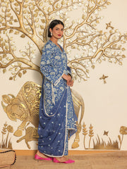 Amil Blue Straight Set 3