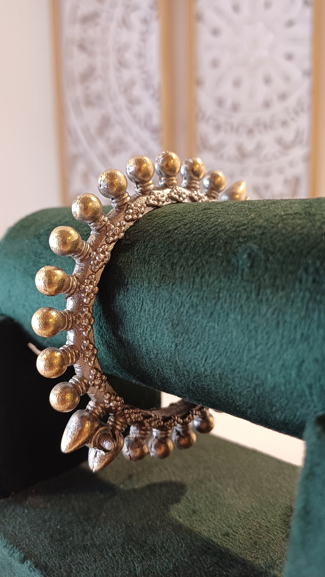 Mann Bangle