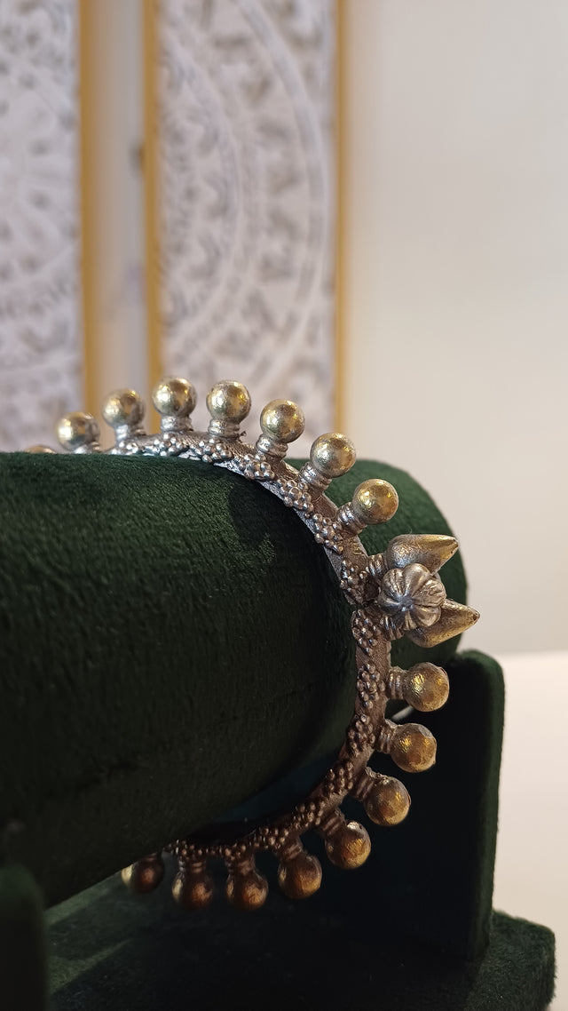 Mann Bangle