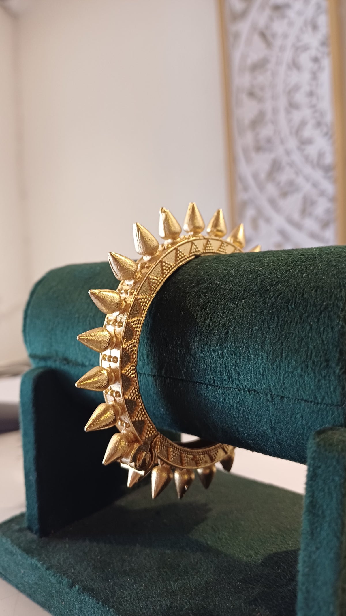 Mahi Bangle Gulabo Jaipur