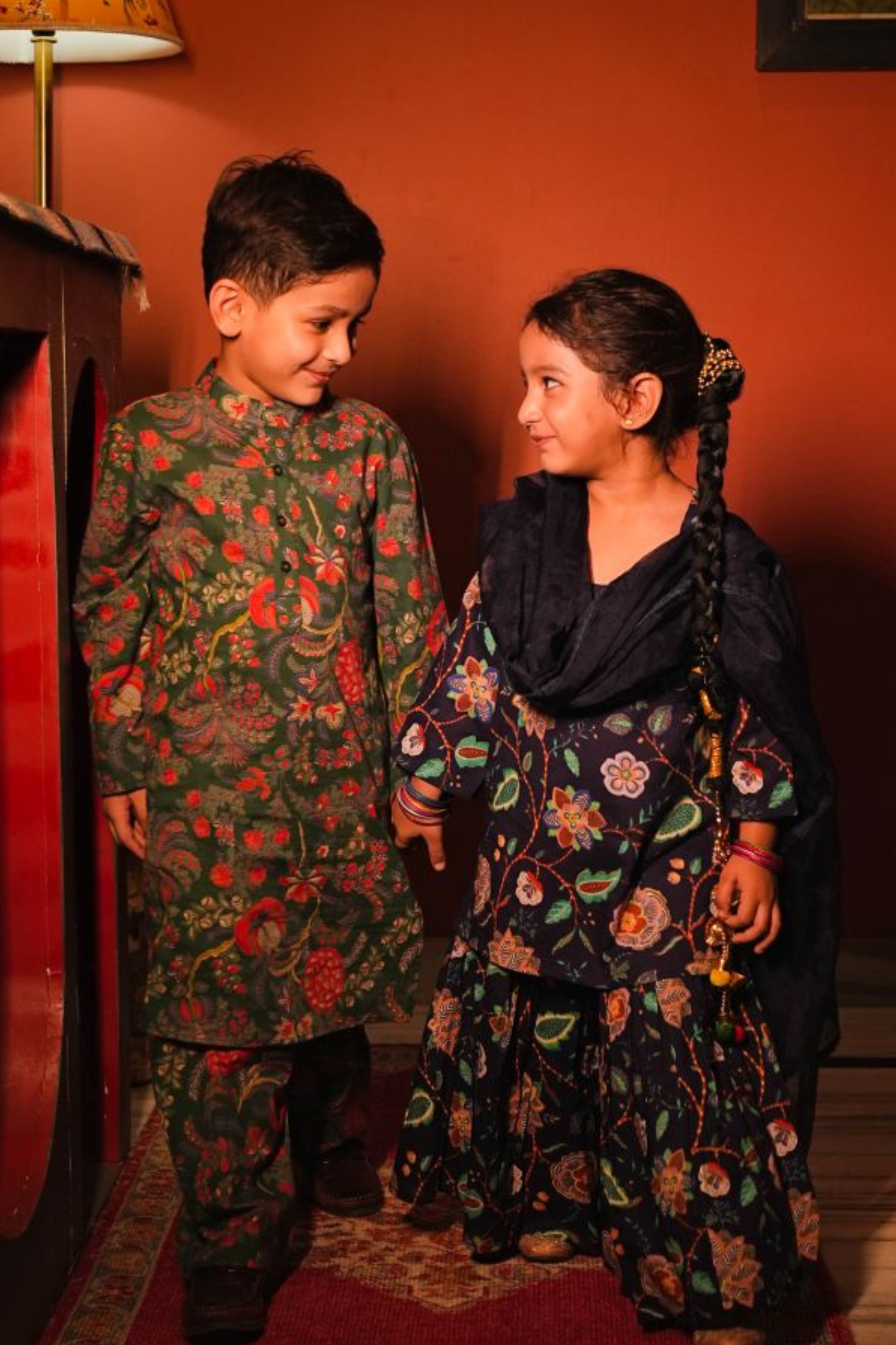 Kids Wear