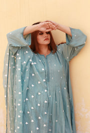 Ada Sky Kurta Set 3