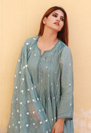 Ada Sky Kurta Set 5