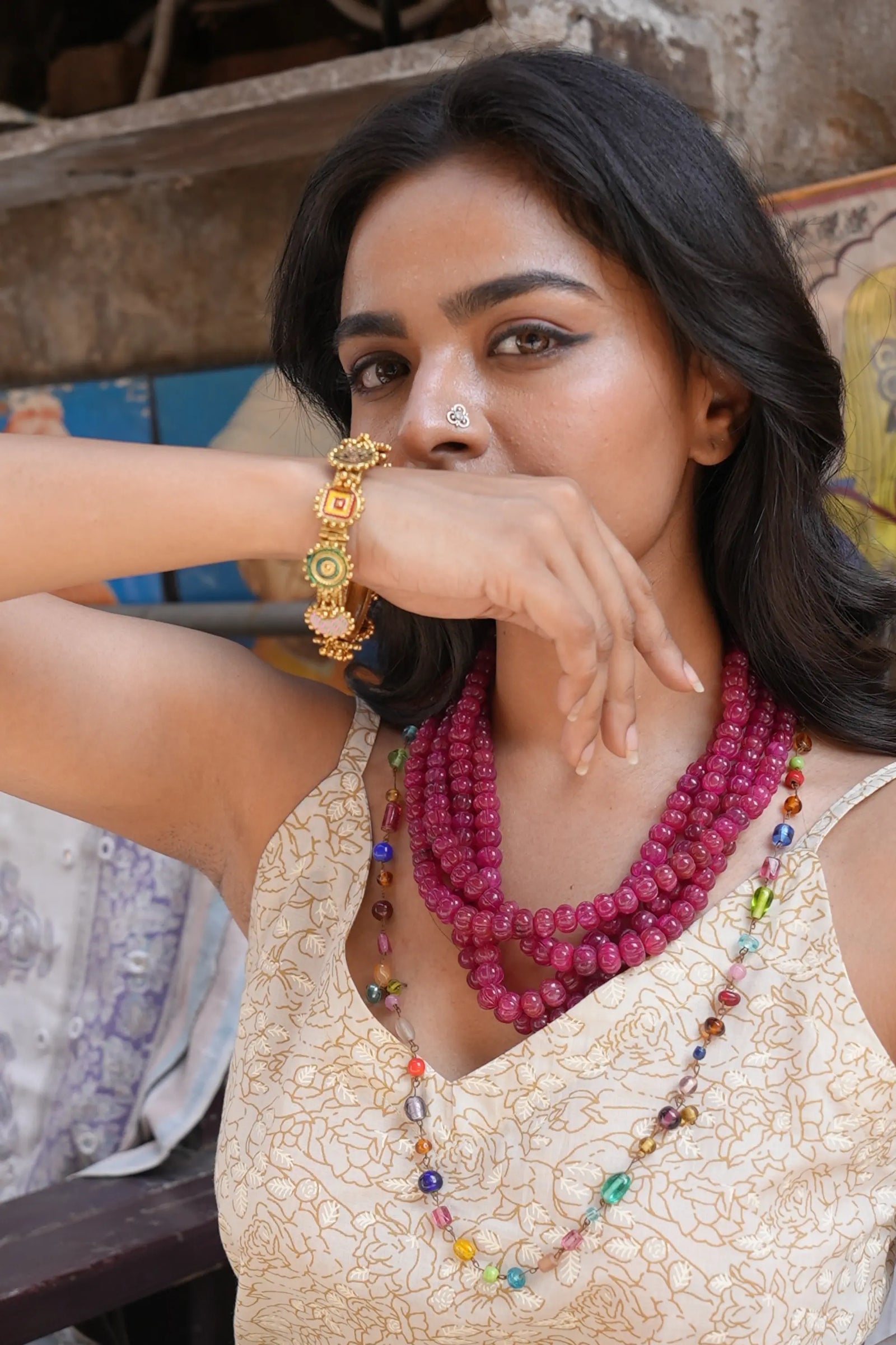 Jewellery