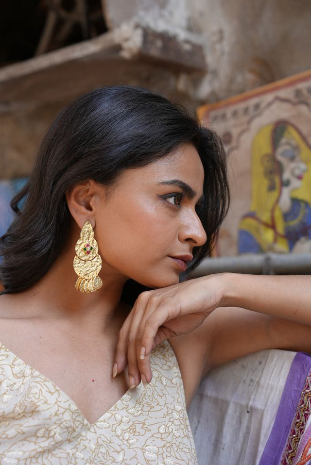 Myra Earrings