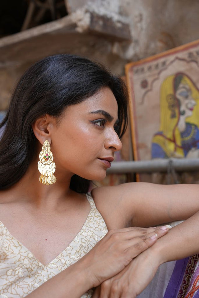 Myra Earrings