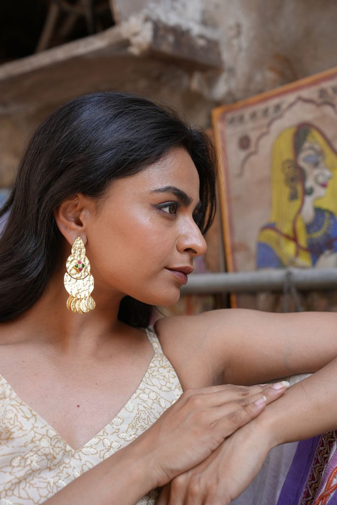 Myra Earrings