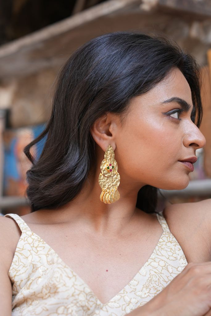 Myra Earrings