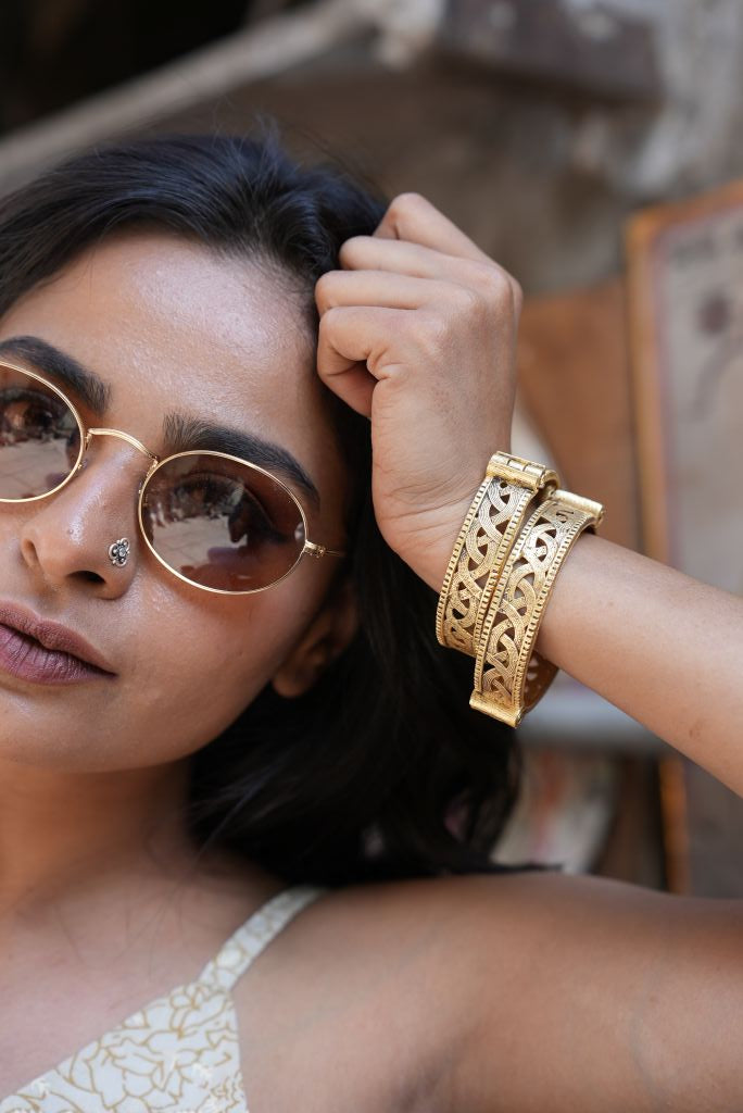 Irha Bangles