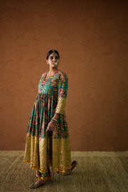 Budur Green Set Gulabo Jaipur