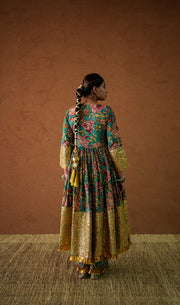 Budur Green Set Gulabo Jaipur