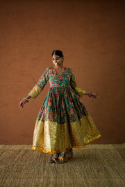 Budur Green Set Gulabo Jaipur