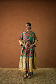 Budur Green Set Gulabo Jaipur