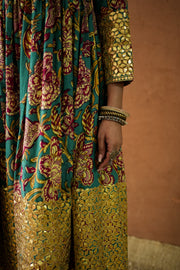 Budur Green Set Gulabo Jaipur