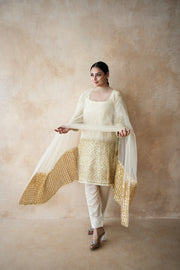 Luna White Straight Set 2
